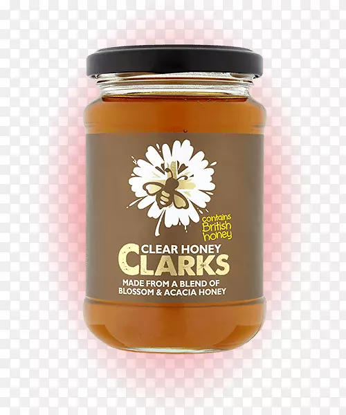 蜂蜜c&j.克拉克冰沙糖替代香料-糖替代品