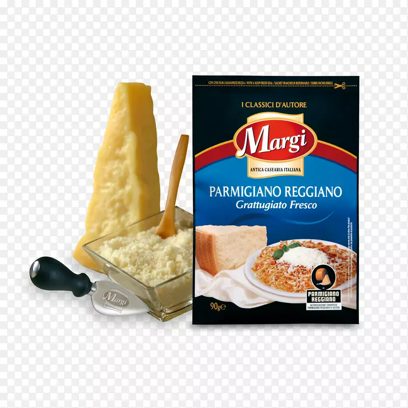 帕玛森-雷吉亚诺加工奶酪配方风味菜肴-奶酪