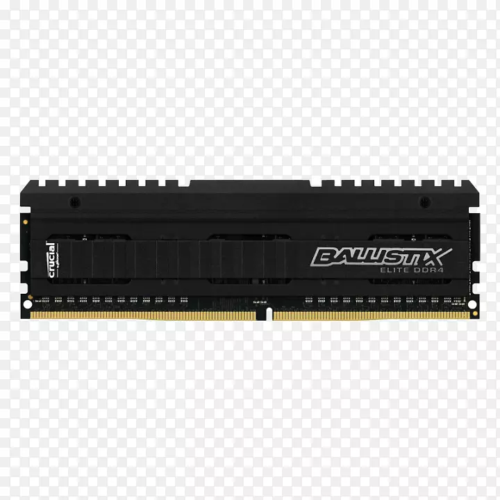 DDR 4 SDRAM爱国者内存爱国者星Boost XT计算机数据存储注册存储器DIMM
