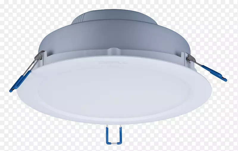 凹形LED灯紧凑型荧光灯发光二极管灯