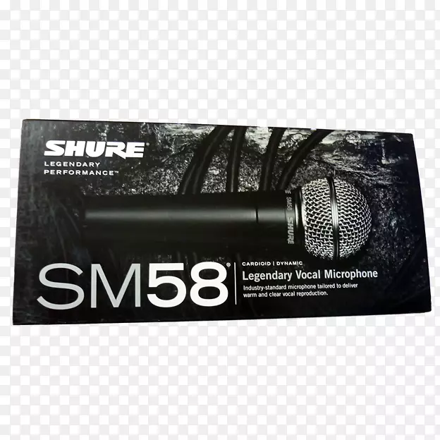 Shure sm58麦克风Shure Sm 57音频-Shure sm58
