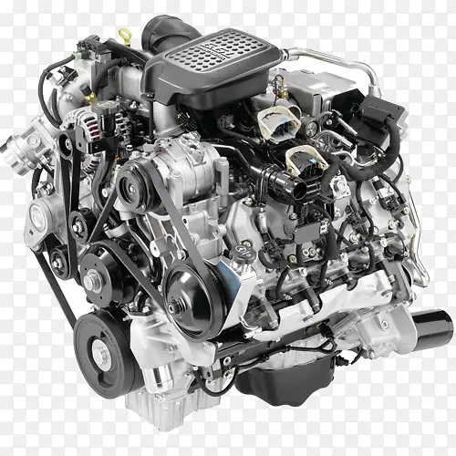 通用汽车杜拉马克斯V8发动机喷油器GMC-Car