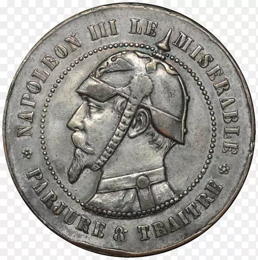 卢森堡市银币