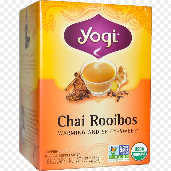 生姜茶，马沙拉茶，瑜伽士茶，草本茶，茶