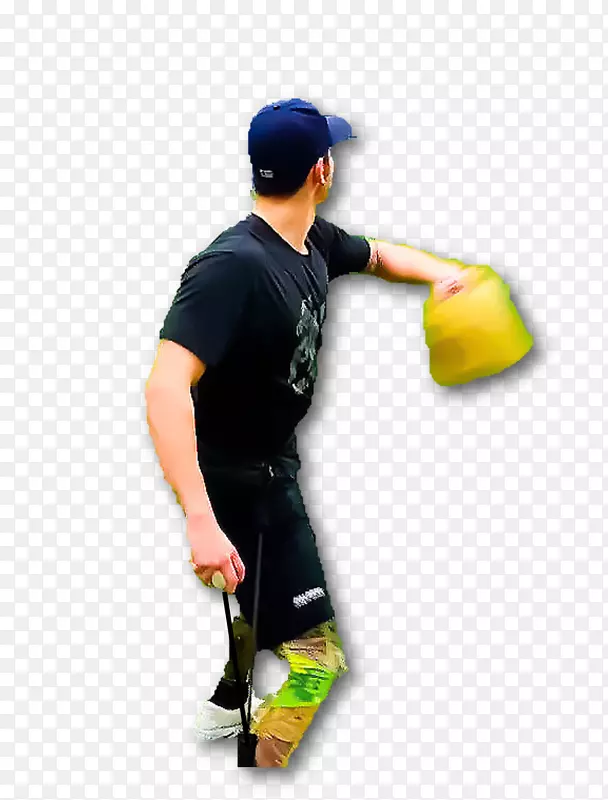 肩机器人手臂游戏头盔新泽西-棒球