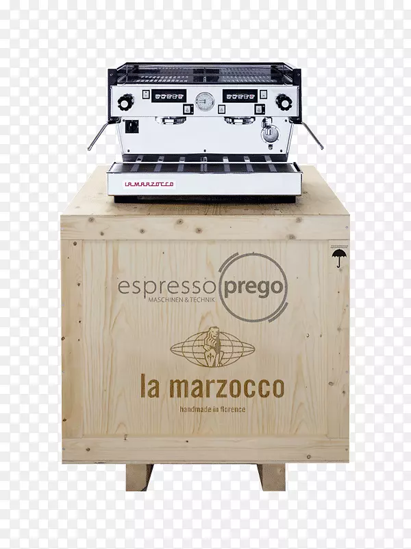 LaMarzocco linepb 2集团浓缩咖啡机-预煮-esspresso