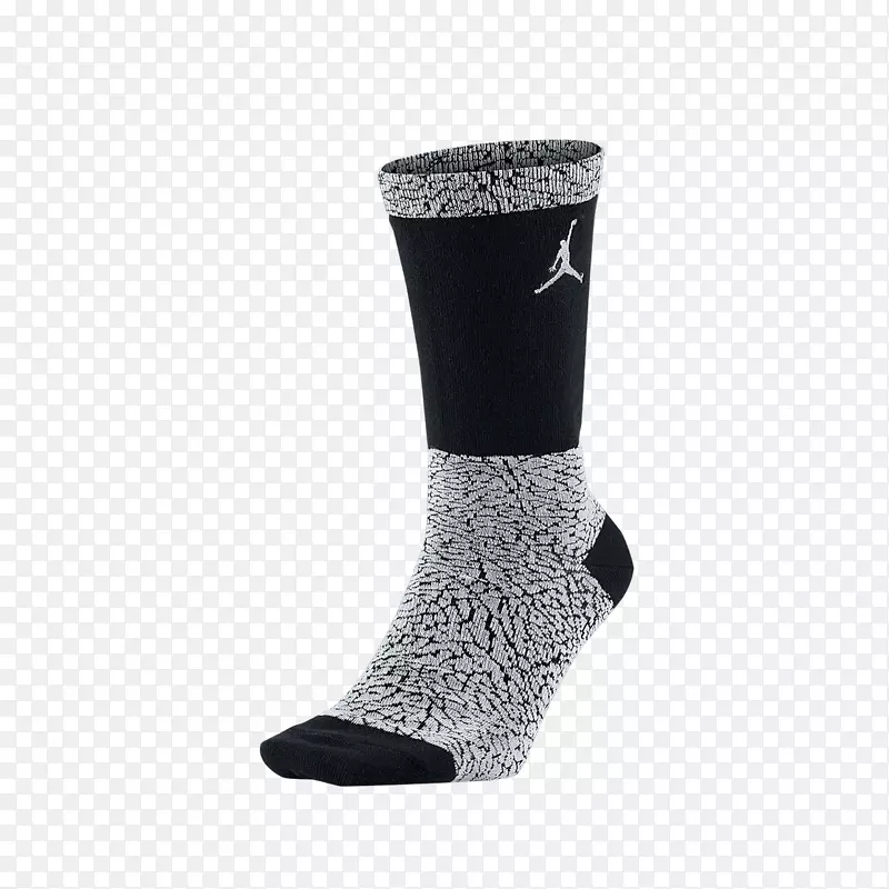 Sock Jumpman连帽衫耐克Air max Air Jordan-Nike