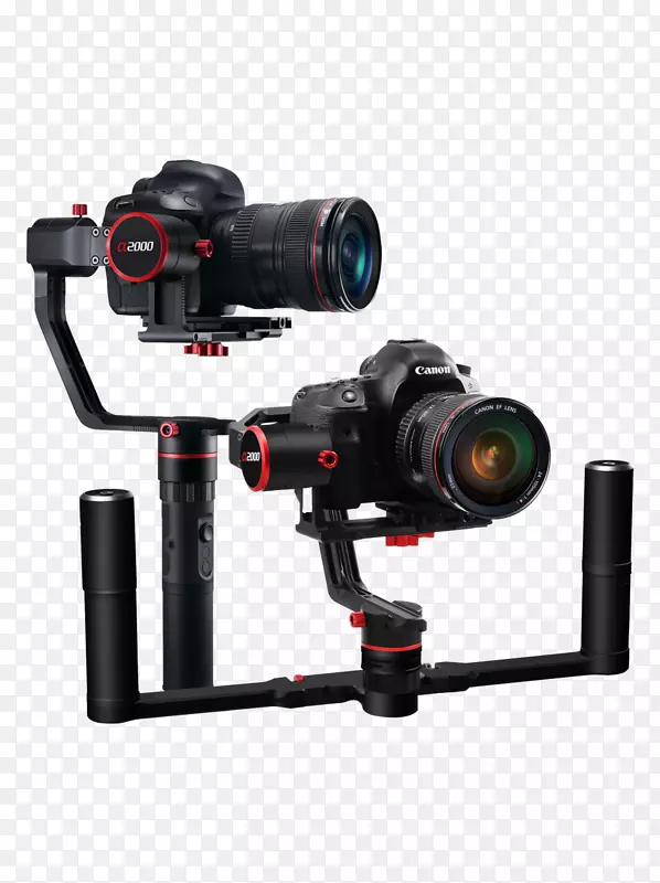 万向节无镜可互换镜头照相机数码单反技术照相机
