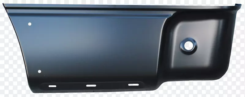 2013年福特f-150汽车皮卡季度面板-卡车床身零件