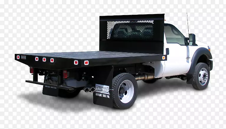 轮胎皮卡车腰板车设备中心-卡车床身零件