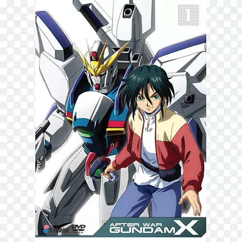 Gundam Blu-ray光盘dvd