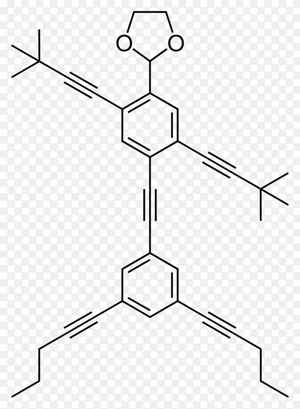 纳米粒子有机化学分子科学