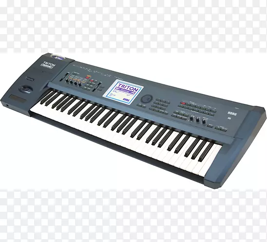 键盘雅马哈PSR雅马哈公司乐器声音合成器.键盘