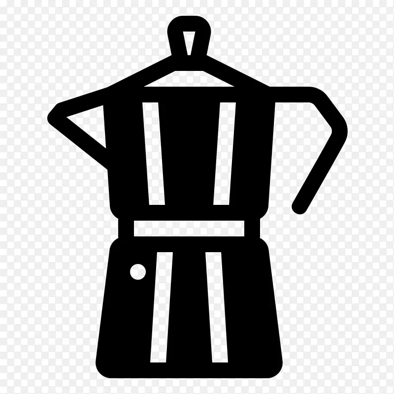 莫卡咖啡浓缩咖啡厅-摩卡咖啡壶