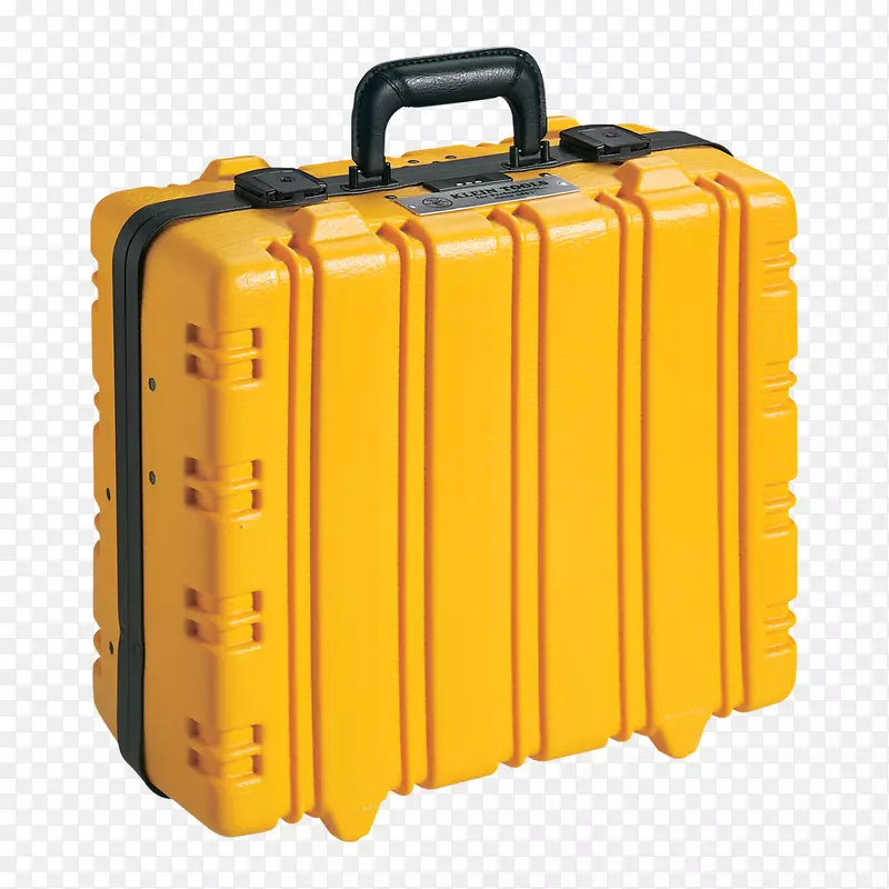 克莱因工具袋手提箱斯坦利68-012全合一6路螺丝刀套装袋