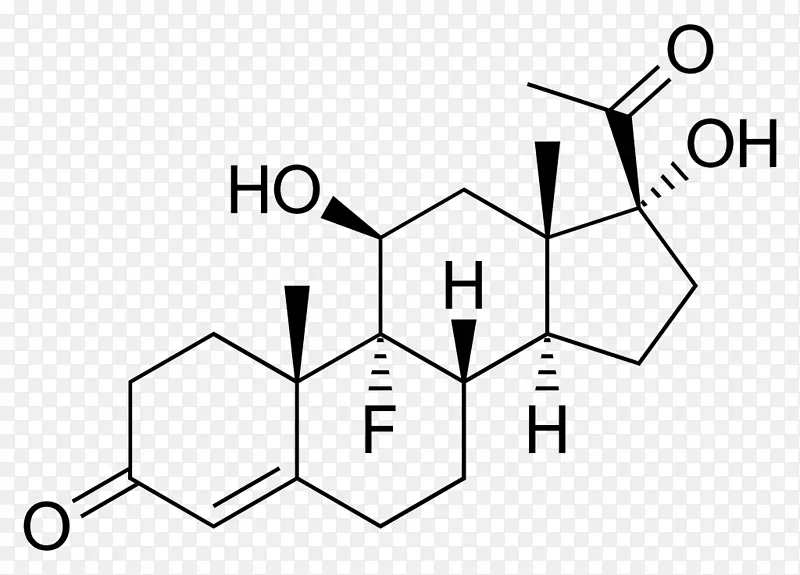 赖氨酸醇二乙酸酯甾体孕酮-流感