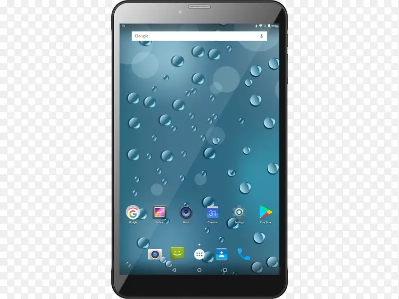 智能手机功能手机Android电脑三星星系A7(2017)-智能手机