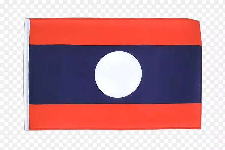 老挝03120旗长方形旗