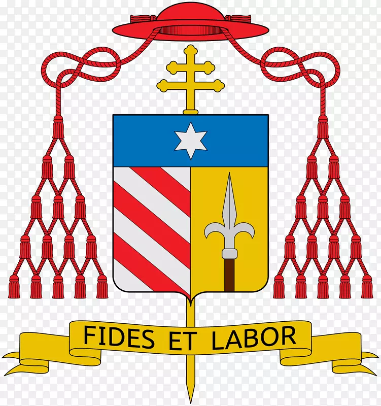 罗马天主教教区哥塔巴托红衣主教由方济各大主教布莱宗创建