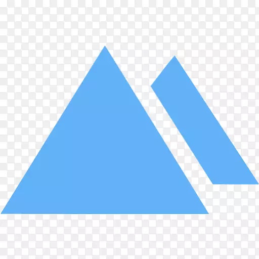 Sierpinski三角形等边三角形金字塔几何学三角形