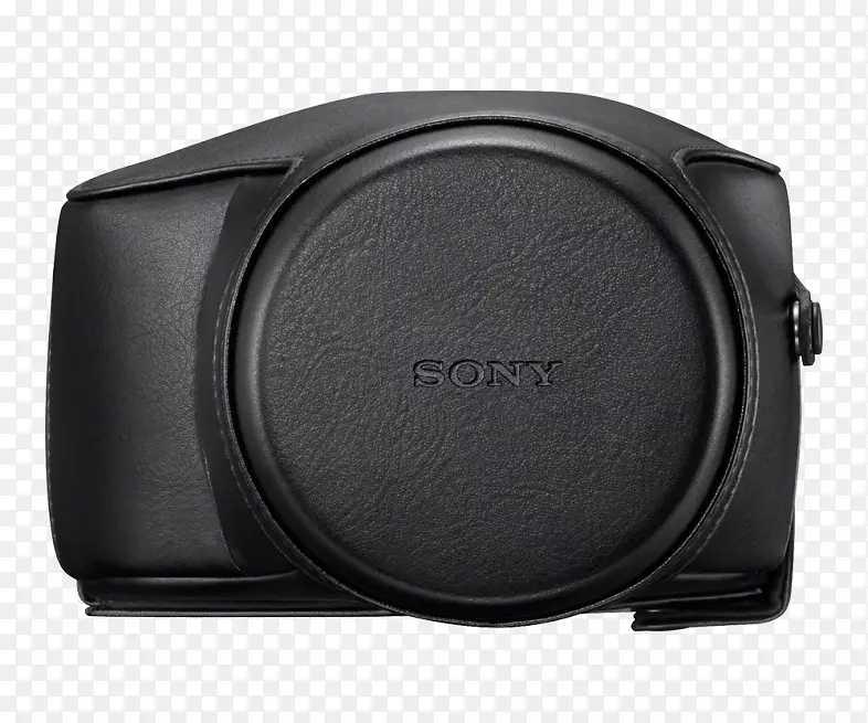sony数码相机dsc-rx 10 ii相机sony lcj rxe用于rx 10及rx 10 ii索尼的夹克盒