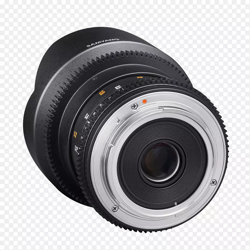 三阳10 mm f/2.8版为NCS cs 12 mm f2.8版为NCS鱼眼三阳广角12 mm f/2.0 ncs三阳光学索尼e-挂载相机镜头
