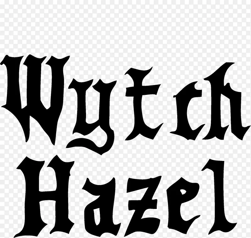 威奇·哈泽尔，强大的重金属王，他是仁慈的，不祥的预兆记录-坏兆头