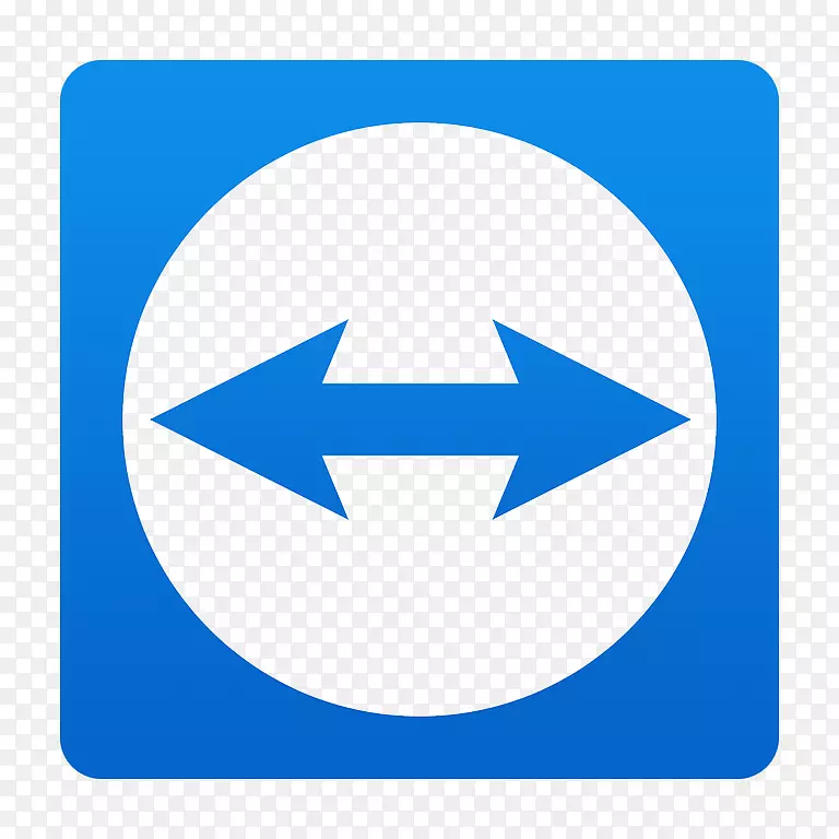 TeamViewer远程桌面软件计算机图标-计算机PNG图片素材下载_图片编号3327830-PNG素材网