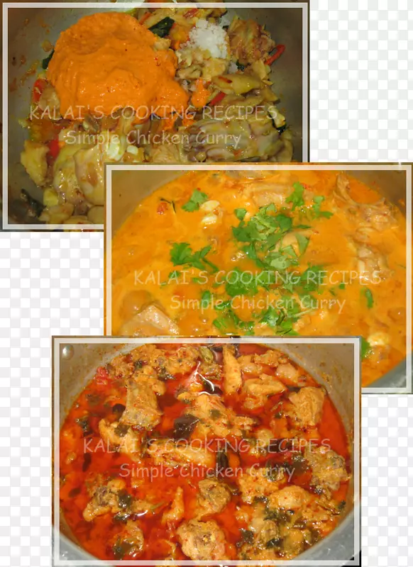 印度菜，巴基斯坦菜，中东菜，肉汁食谱-咖喱叶