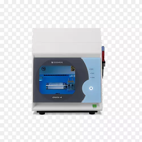 铣床cad/cami牙科三维打印铣床
