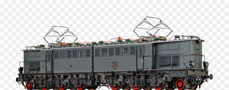 铁路运输电力机车