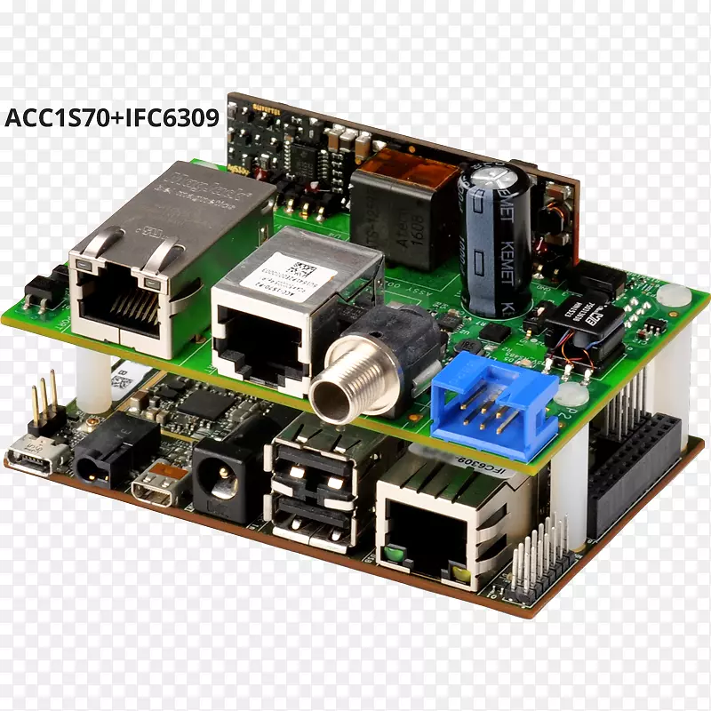 微控制器电视调谐器卡和适配器电子工程计算机硬件电子学以太网电源