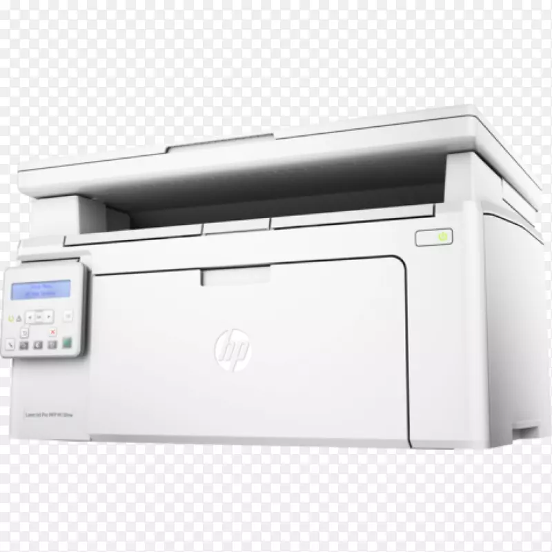 惠普多功能打印机hp LaserJet pro mfm 130多功能打印机