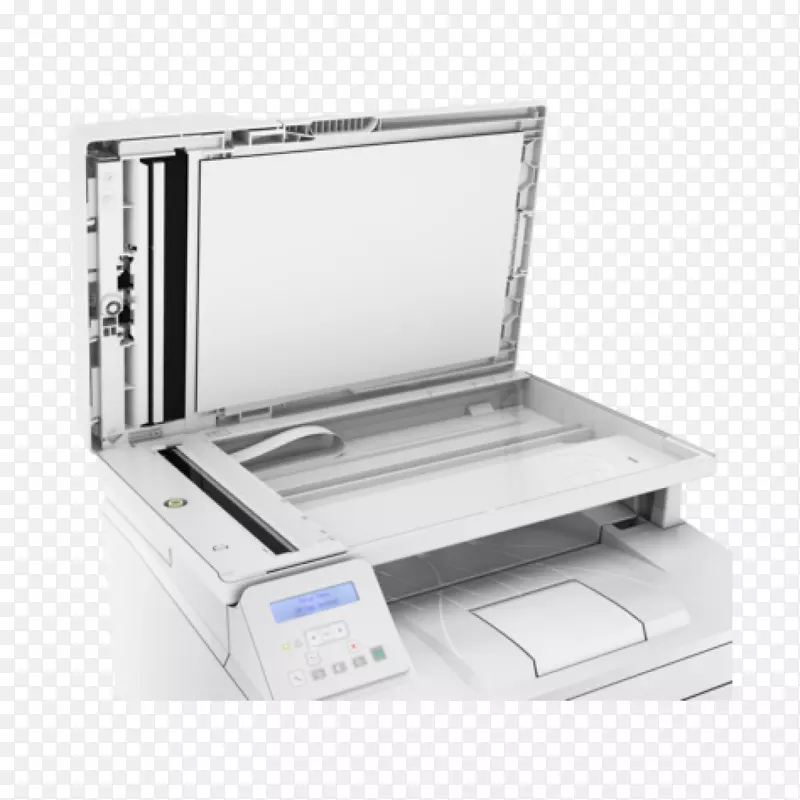惠普多功能打印机hp LaserJet pro m227sdn单色激光多功能打印机-英语、德语、法语、意大利语、西班牙语/欧洲激光打印-多功能打印机