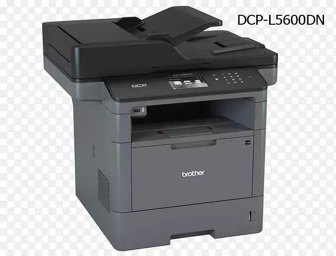 多功能打印机激光打印图像扫描仪双面打印多功能打印机
