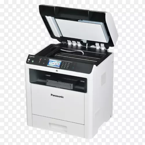 多功能打印机复印机松下dp-mb545-多功能打印机
