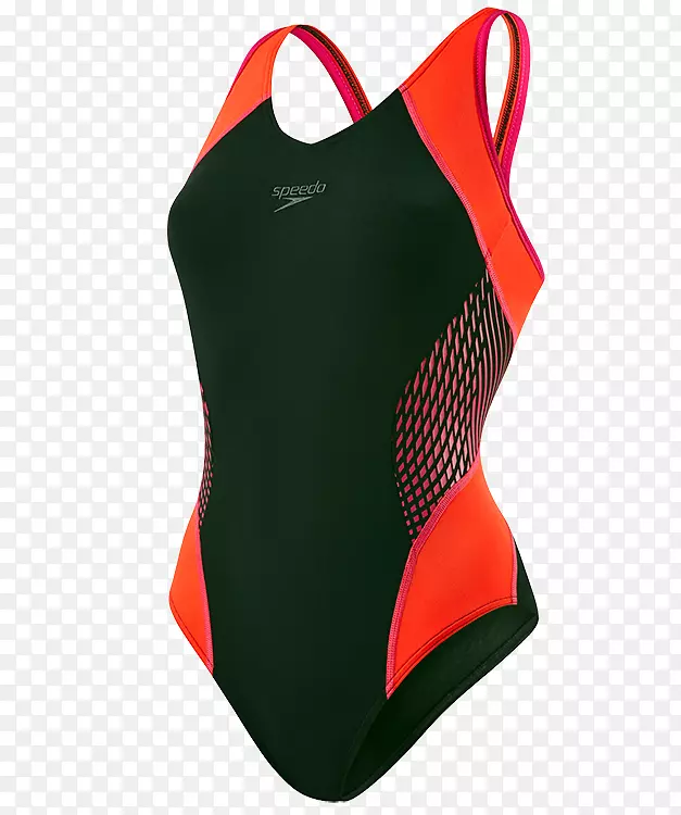 一件泳衣-Speedo Amazon.com女-女