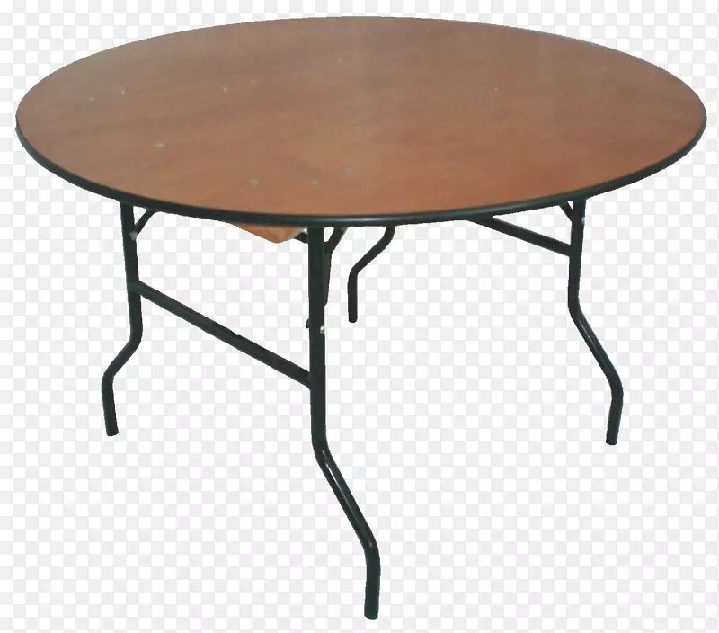 折叠式桌椅餐厅垫桌