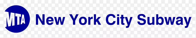 纽约市地铁快速运输纽约市交通局大都会交通局-地铁标志