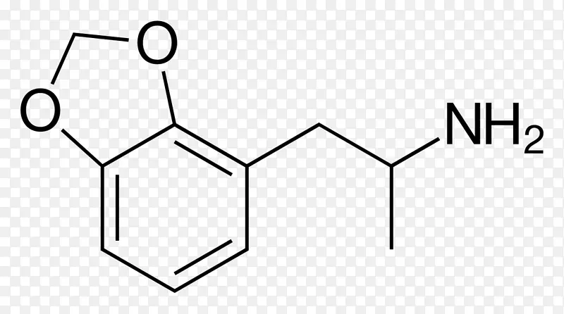 分子化学配方化学化合物化学物质分子式-PiHKAL