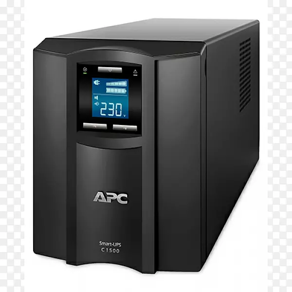 spc智能ups c 1500 va lcd apc由施耐德电气apc智能ups 1500 va-usb提供。