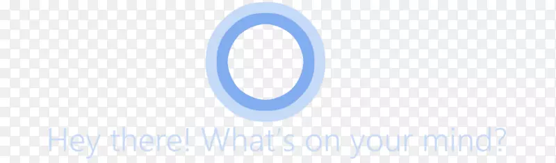 商标字体-Cortana