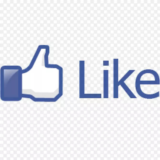 Facebook喜欢按钮Facebook，Inc.像Facebook这样的社交媒体