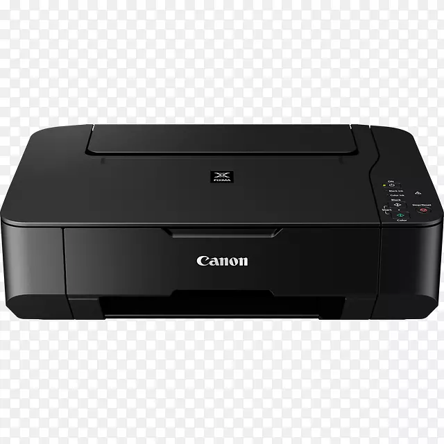 多功能打印机佳能图像扫描仪喷墨打印机
