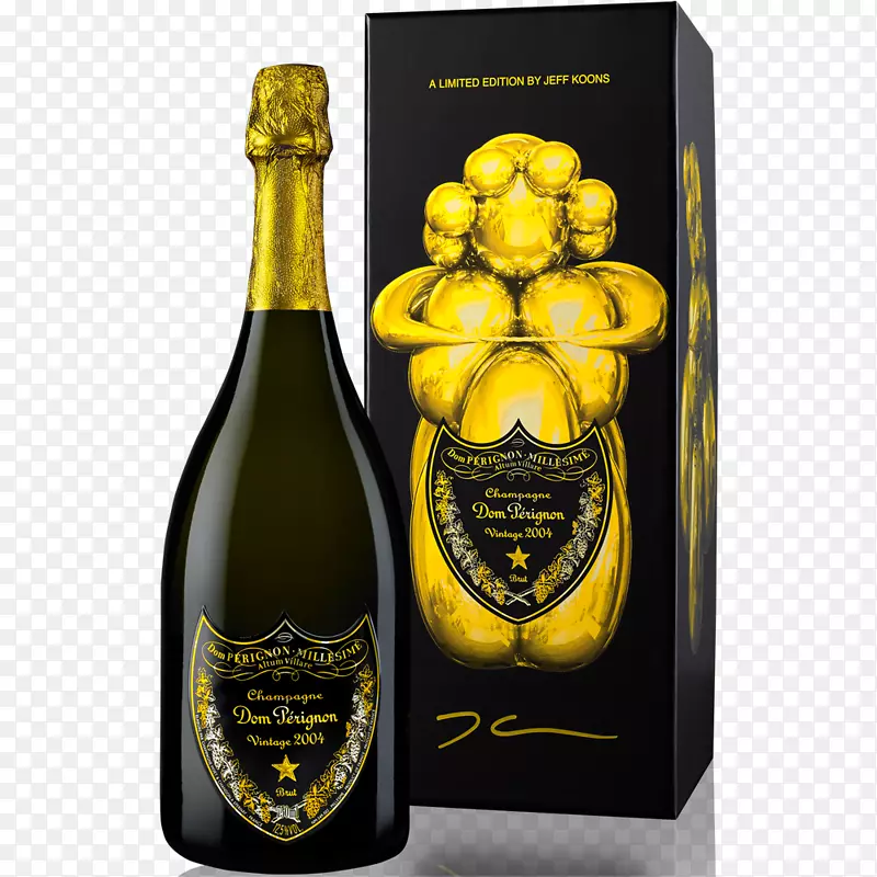 香槟酒罗斯·佩里尼翁·博林格香槟酒