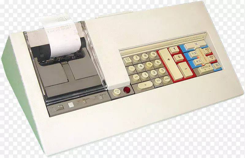 Iverrea Olivetti 60 SUMA专业/桌面显示计算器Olivetti calcolarice划线器902-计算器