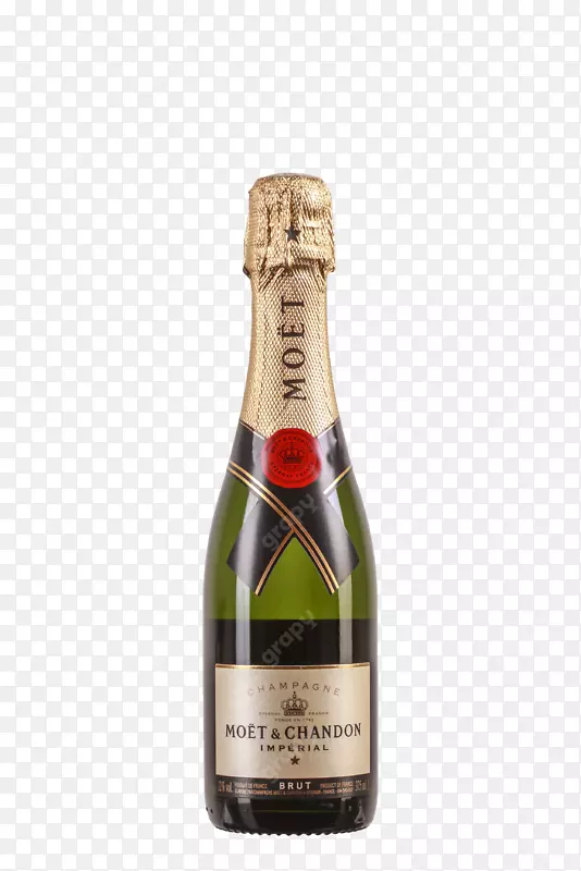 Mo t&Chandon roséimpérial香槟起泡酒-香槟