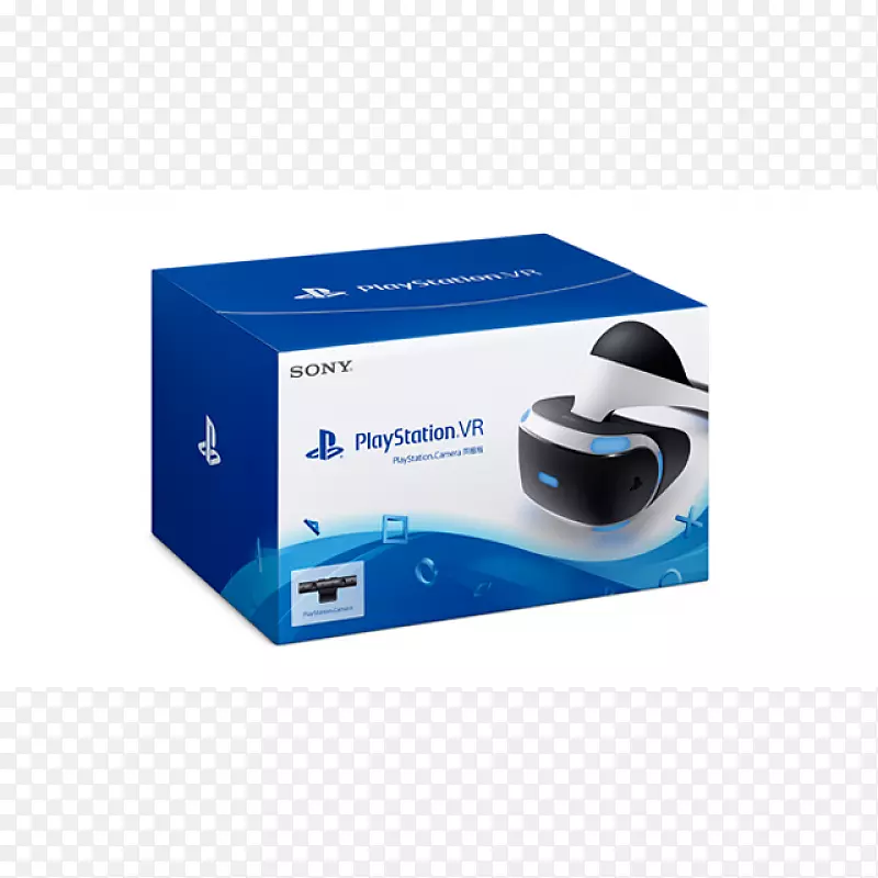 PlayStation VR Farpoint PlayStation 4 gran Turismo运动-视频游戏控制台配件