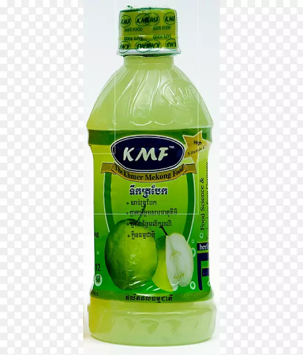 湄公河果汁美康食品e-高棉科技有限公司-果汁