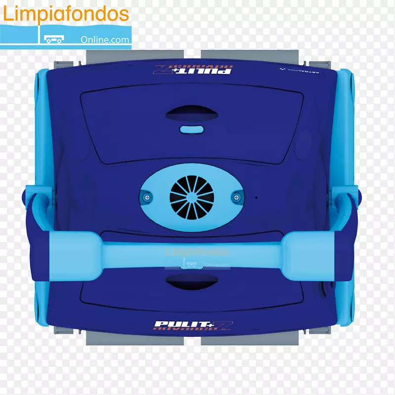 游泳池自动游泳池清洁器lipiafondos机器人-机器人